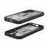 UAG Urban Armor Gear Pathfinder Case | Samsung Galaxy S23 FE | ice (transparent) | 214410114343