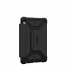 UAG Urban Armor Gear Metropolis SE Case | Samsung Galaxy Tab S9 FE | schwarz | 224415114040