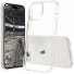 JT Berlin BackCase Pankow Clear | Apple iPhone 15 | transparent | 11028