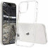 JT Berlin BackCase Pankow Clear | Apple iPhone 15 Plus | transparent | 11029