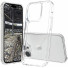 JT Berlin BackCase Pankow Clear | Apple iPhone 15 Pro | transparent | 11030
