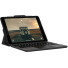 UAG Urban Armor Gear Rugged Keyboard Case | Apple iPad 10,2