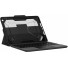 UAG Urban Armor Gear Rugged Keyboard Case | Apple iPad 10,2