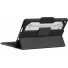 UAG Urban Armor Gear Rugged Keyboard Case | Apple iPad 10,2