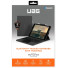 UAG Urban Armor Gear Rugged Keyboard Case | Apple iPad 10,2