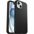 Otterbox Symmetry MagSafe Series Case | Apple iPhone 15/14/13 | schwarz | 77-92928