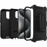 Otterbox Defender Series Case | Apple iPhone 15 Pro | schwarz | 77-92536