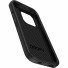 Otterbox Defender Series Case | Apple iPhone 15 Pro | schwarz | 77-92536