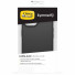 Otterbox Symmetry Series Case | Apple iPhone 15/14/13 | schwarz | 77-92636