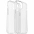 Otterbox Symmetry Series Case | Apple iPhone 15/14/13 | transparent | 77-92668