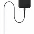 UAG Urban Armor Gear Rugged Kevlar Kabel | USB-C auf Lightning | 30W | 1,5m | schwarz/grau | 9B4414114030