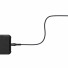 UAG Urban Armor Gear Rugged Kevlar Kabel | USB-C auf Lightning | 30W | 1,5m | schwarz/grau | 9B4414114030
