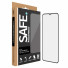 SAFE by PanzerGlass Displayschutzglas | Edge-to-Edge | Apple iPhone 12 Pro Max | SAFE95023