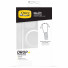 Otterbox React Necklace MagSafe Series Case | Apple iPhone 15 Pro | transparent | 77-93573
