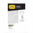 Otterbox React Necklace MagSafe Series Case | Apple iPhone 15 | transparent | 77-93592