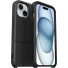 Otterbox Universe Series Case | Apple iPhone 15 | schwarz | bulk | 77-92676