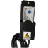 LEBA Thermostat für NoteCart Flex Extended & NoteCart Tablet & NoteCart Unifit | schwarz | bulk | NC-O-THERMO