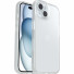 Otterbox React Series Case | Apple iPhone 15 | transparent | 77-92805