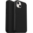 Otterbox Strada Series Leder-Case | Apple iPhone 13 | Shadow - schwarz | 77-85812