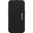 Otterbox Strada Series Leder-Case | Apple iPhone 13 | Shadow - schwarz | 77-85812