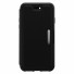 Otterbox Strada Series Leder-Case | Apple iPhone SE (2022 & 2020)/8 | Shadow - schwarz | 77-65076