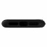 Otterbox Strada Series Leder-Case | Apple iPhone SE (2022 & 2020)/8 | Shadow - schwarz | 77-65076