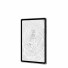 UAG Urban Armor Gear Scout Healthcare Handstrap & Kickstand Case | Samsung Galaxy Tab A9+ (2023) | weiß/grau | bulk | 224450BH4130