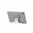 UAG Urban Armor Gear Scout Healthcare Handstrap & Kickstand Case | Samsung Galaxy Tab A9+ (2023) | weiß/grau | bulk | 224450BH4130