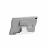 UAG Urban Armor Gear Scout Healthcare Handstrap & Kickstand Case | Samsung Galaxy Tab A9+ (2023) | weiß/grau | bulk | 224450BH4130