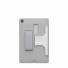 UAG Urban Armor Gear Scout Healthcare Handstrap & Kickstand Case | Samsung Galaxy Tab A9+ (2023) | weiß/grau | bulk | 224450BH4130