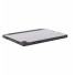 JT Berlin Folio Case | Samsung Galaxy Tab A9+ (2023) | schwarz/transparent | bulk | 30006