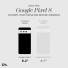 case-mate Signature Clear Case | Google Pixel 8 | transparent | CM051240