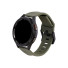 UAG Urban Armor Gear Scout Strap | Samsung Galaxy Watch 6/6 Classic/5/4 | 20mm Anschluss | foliage grün | 294404117245