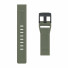 UAG Urban Armor Gear Scout Strap | Samsung Galaxy Watch 6/6 Classic/5/4 | 20mm Anschluss | foliage grün | 294404117245