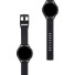 UAG Urban Armor Gear Scout Strap | Samsung Galaxy Watch 6/6 Classic/5/4 | 20mm Anschluss | schwarz | 294404114040