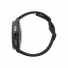 UAG Urban Armor Gear Scout Strap | Samsung Galaxy Watch 7/FE/6/6 Classic/5/4 | 20mm Anschluss | schwarz | 294404114040