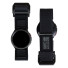 UAG Urban Armor Gear Active Strap | Samsung Galaxy Watch 7/FE/6/6 Classic/5/4 | 20mm Anschluss | graphite | 294406114032