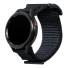 UAG Urban Armor Gear Active Strap | Samsung Galaxy Watch 6/6 Classic/5/4 | 20mm Anschluss | graphite | 294406114032