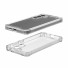 UAG Urban Armor Gear Plyo Case | Samsung Galaxy S24+ | ice (transparent) | 214430114343