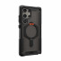 UAG Urban Armor Gear Plasma XTE Kickstand Case | Samsung Galaxy S24 Ultra | schwarz/orange | 214447114097