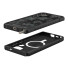 UAG Urban Armor Gear Pathfinder SE Case mit Magnet-Modul | Samsung Galaxy S24 Ultra | midnight camo | 214426114061