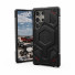 UAG Urban Armor Gear Monarch Pro Case | Samsung Galaxy S24 Ultra | kevlar schwarz | 214416113940