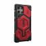 UAG Urban Armor Gear Monarch Pro Case | Samsung Galaxy S24 Ultra | crimson (rot) | 214416119494