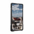 UAG Urban Armor Gear Monarch Pro Case | Samsung Galaxy S24 Ultra | crimson (rot) | 214416119494