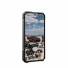 UAG Urban Armor Gear Monarch Case | Samsung Galaxy S24 | kevlar schwarz | 214411113940