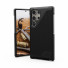 UAG Urban Armor Gear Metropolis LT Case mit Magnet-Modul | Samsung Galaxy S24 Ultra | kevlar schwarz | 214420113940