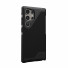 UAG Urban Armor Gear Metropolis LT Case mit Magnet-Modul | Samsung Galaxy S24 Ultra | kevlar schwarz | 214420113940