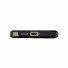 UAG Urban Armor Gear Metropolis LT Case mit Magnet-Modul | Samsung Galaxy S24 Ultra | kevlar schwarz | 214420113940