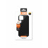 UAG Urban Armor Gear Metropolis LT Case mit Magnet-Modul | Samsung Galaxy S24 Ultra | kevlar schwarz | 214420113940