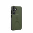 UAG Urban Armor Gear Civilian Case | Samsung Galaxy S24 | olive drab | 214437117272